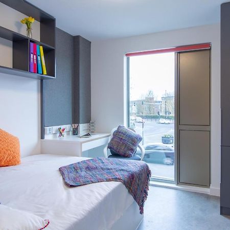 En Suite Rooms & Studios, Coventry - Sk Εξωτερικό φωτογραφία