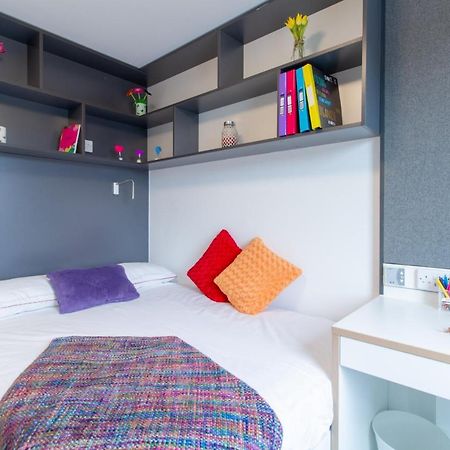En Suite Rooms & Studios, Coventry - Sk Εξωτερικό φωτογραφία