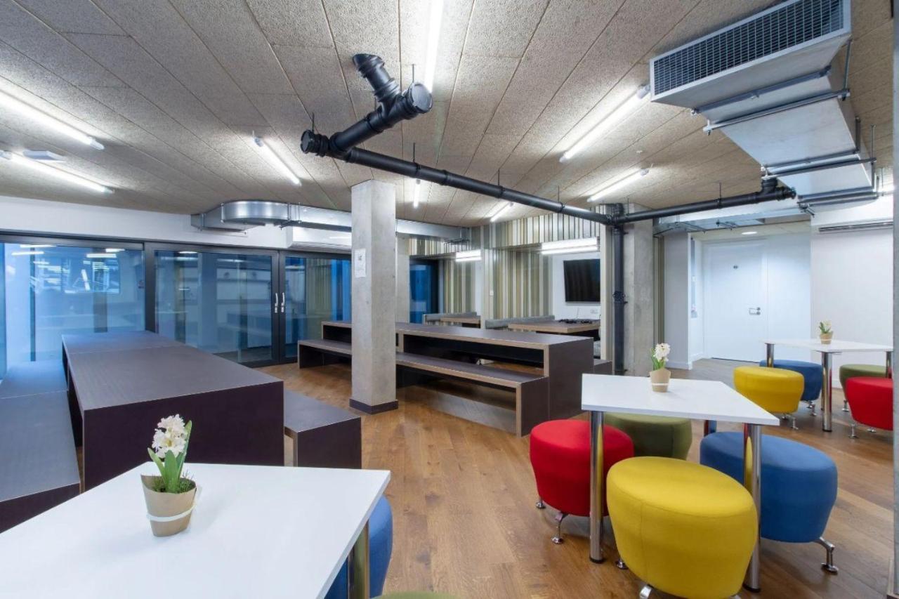 En Suite Rooms & Studios, Coventry - Sk Εξωτερικό φωτογραφία