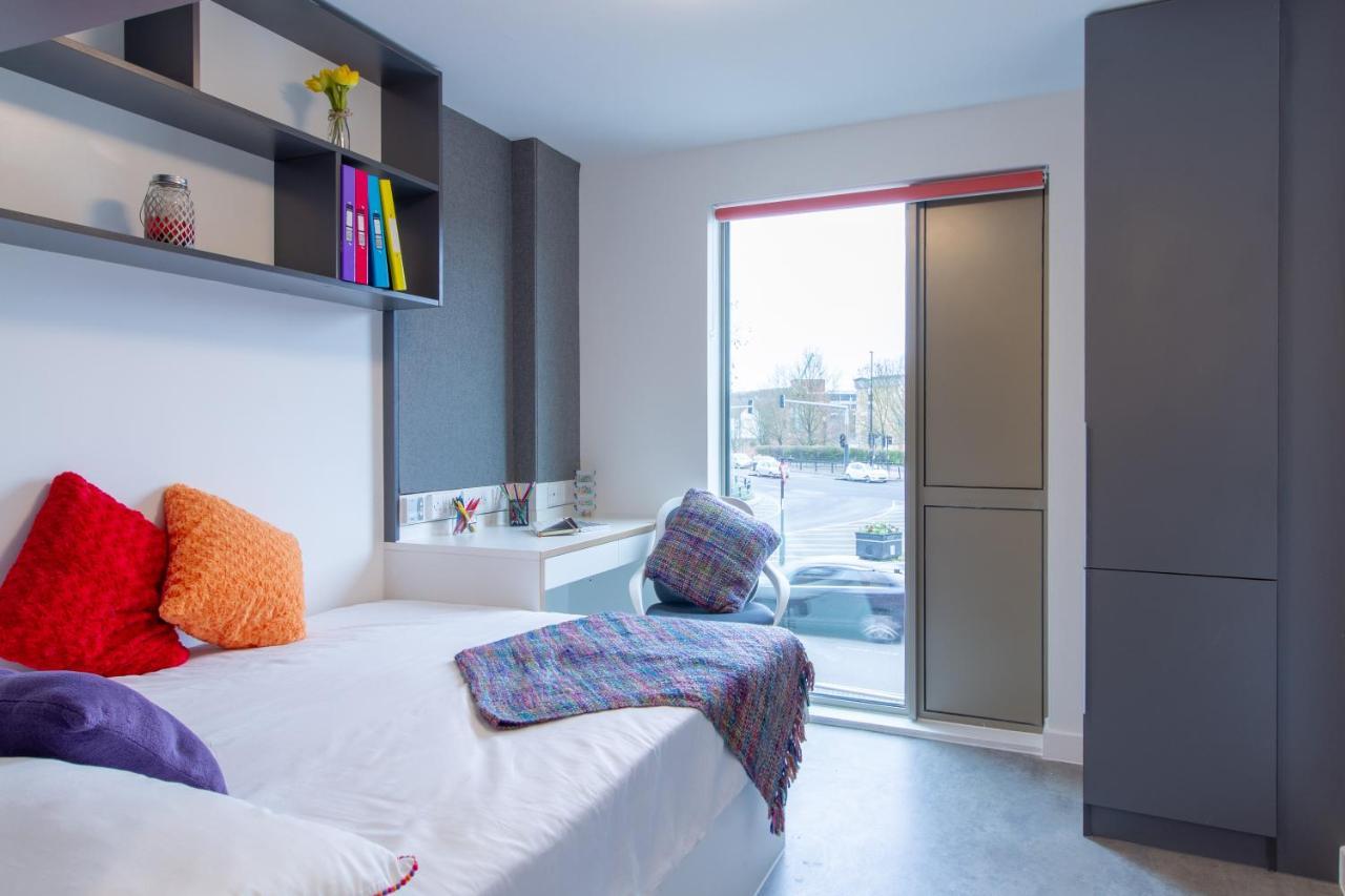 En Suite Rooms & Studios, Coventry - Sk Εξωτερικό φωτογραφία