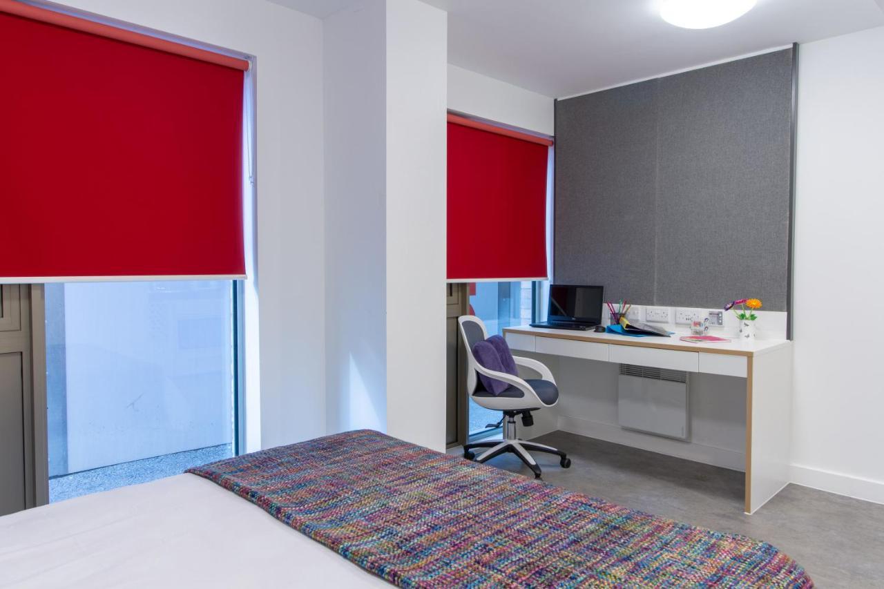 En Suite Rooms & Studios, Coventry - Sk Εξωτερικό φωτογραφία
