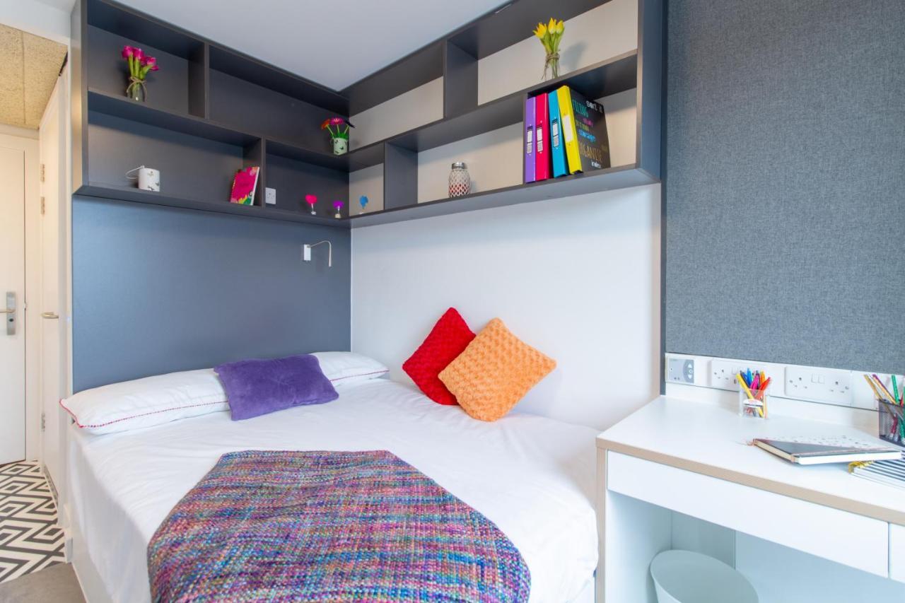 En Suite Rooms & Studios, Coventry - Sk Εξωτερικό φωτογραφία