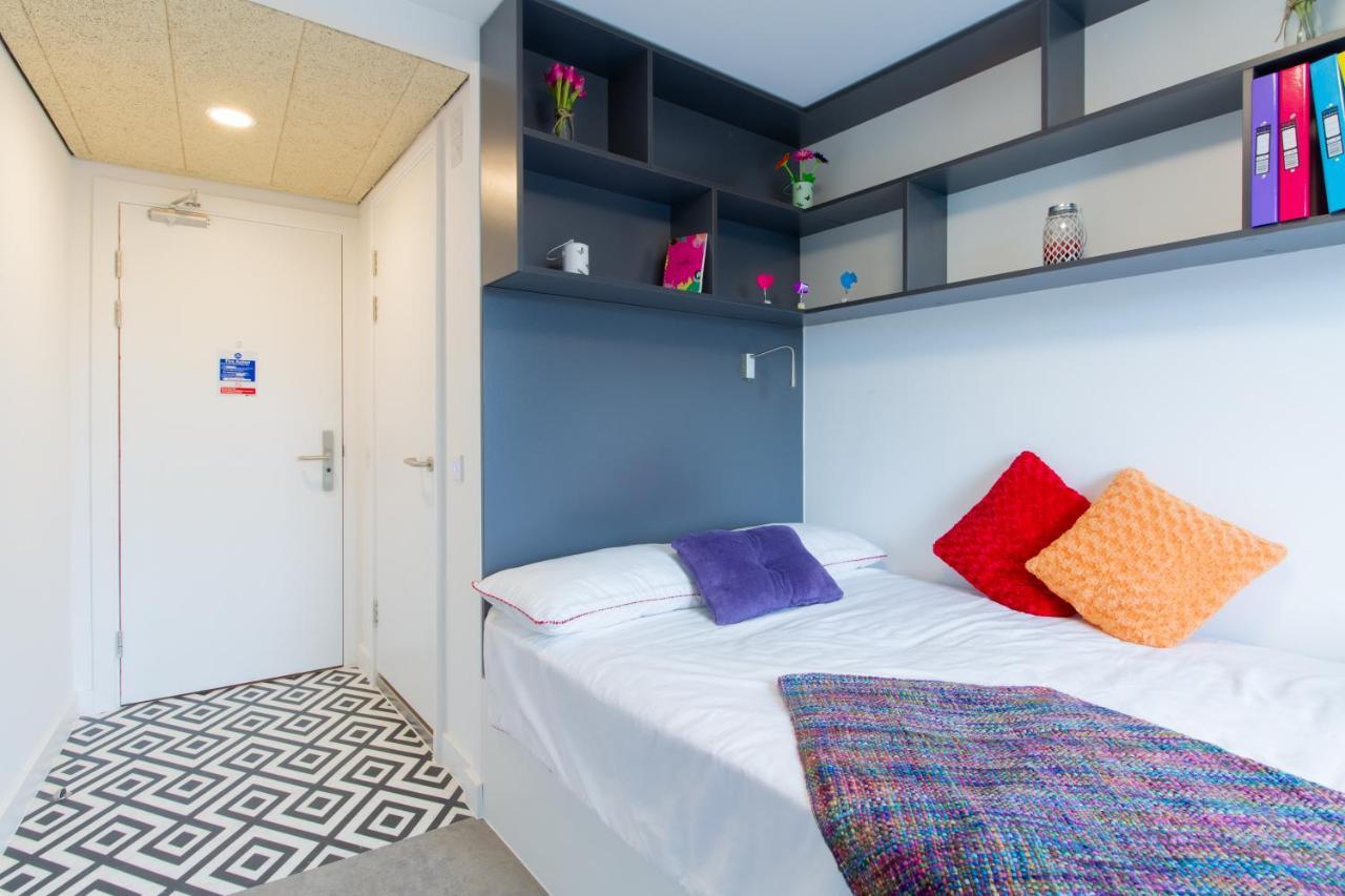 En Suite Rooms & Studios, Coventry - Sk Εξωτερικό φωτογραφία