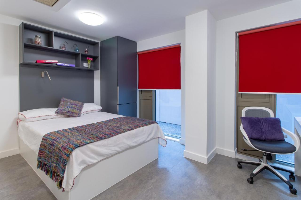En Suite Rooms & Studios, Coventry - Sk Εξωτερικό φωτογραφία