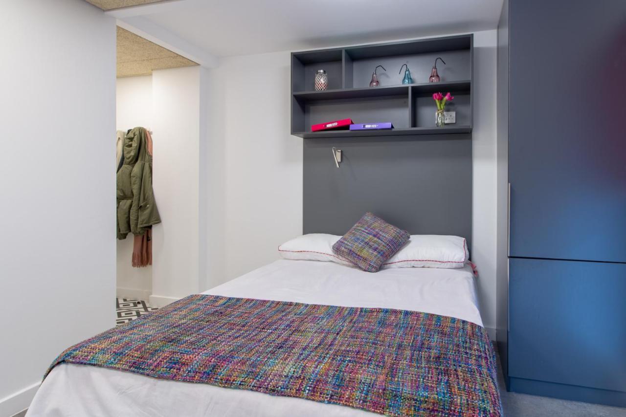 En Suite Rooms & Studios, Coventry - Sk Εξωτερικό φωτογραφία
