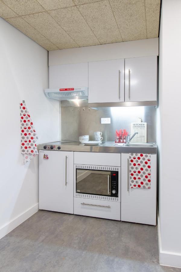 En Suite Rooms & Studios, Coventry - Sk Εξωτερικό φωτογραφία