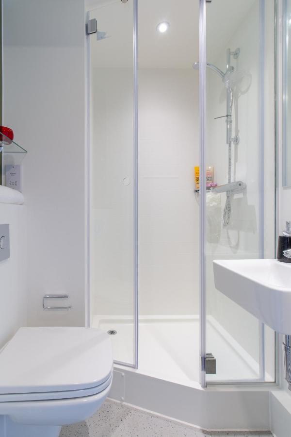 En Suite Rooms & Studios, Coventry - Sk Εξωτερικό φωτογραφία